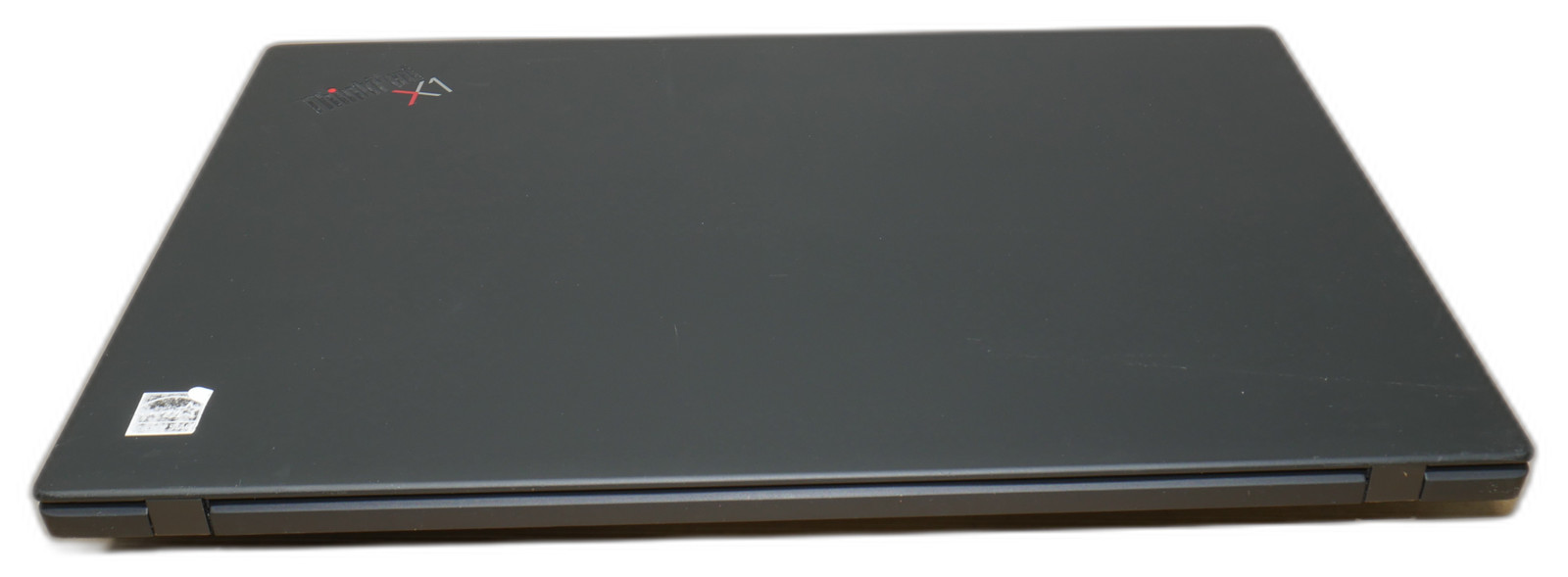 LENOVO ThinkPad X1 Carbon Gen 8 Core i7-10610U 1.80GHz 16 GB 256GB SSD 14″ ZS