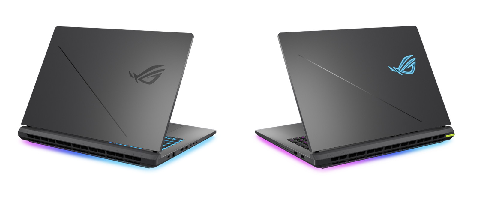 ASUS ROG Strix 18″ 2560×1600 Ultra 9-275HX 64GB RAM 1TB SSD RTX 5070 Win 11 Pro