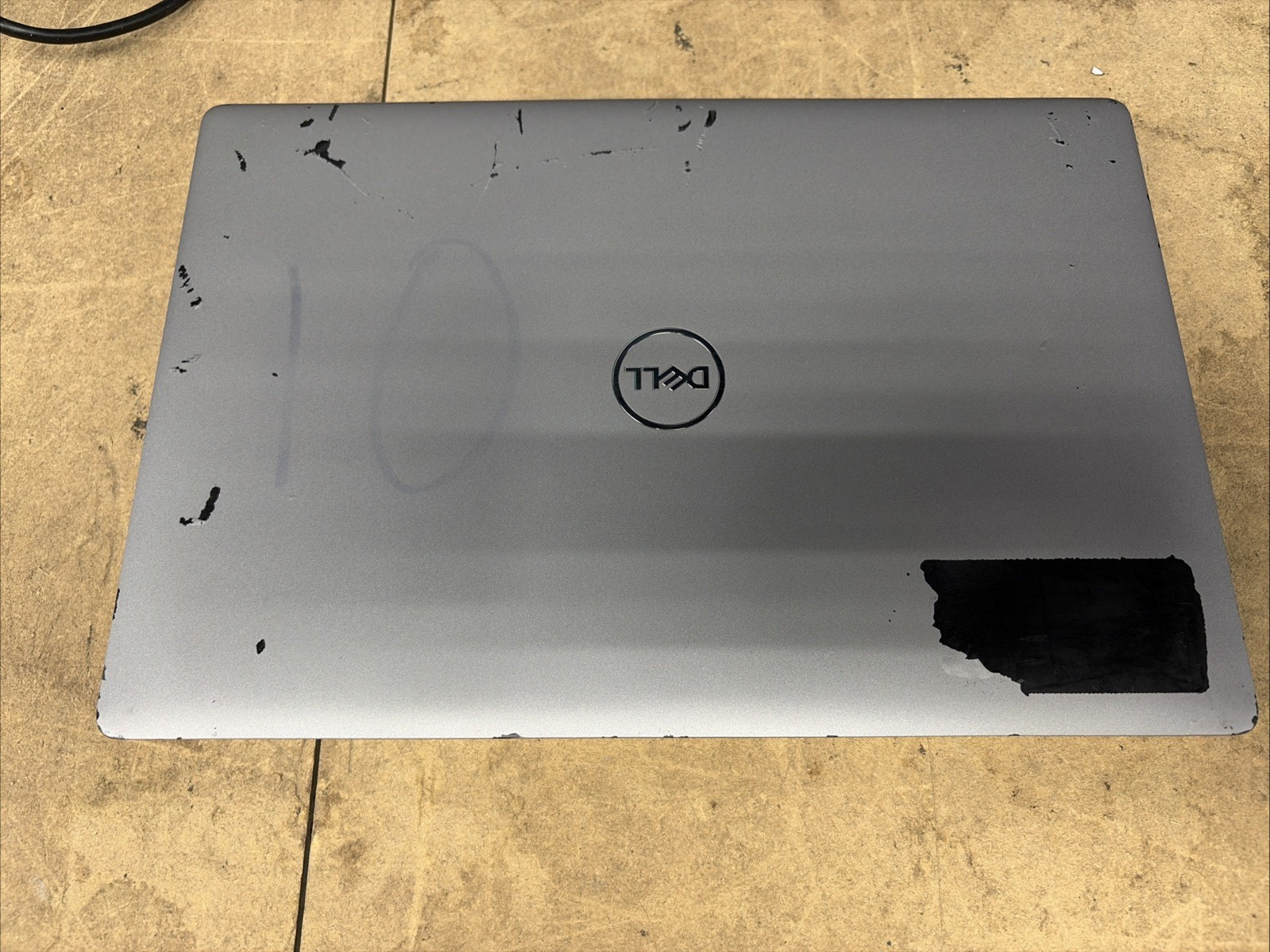 Dell Latitude 5410 14″ FHD i7-10810u 16GB RAM No OS/SSD