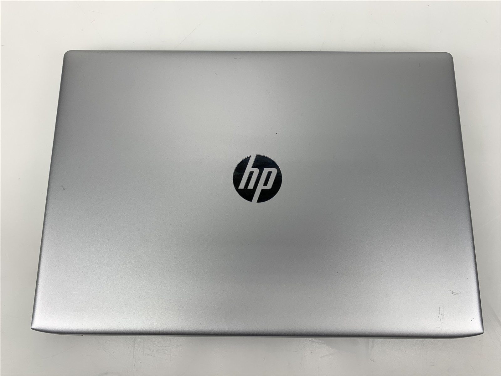 HP ProBook 450 G5 Intel i5-8250U 1.60GHz 8GB RAM 256GB NVMe M.2 SSD Windows 11