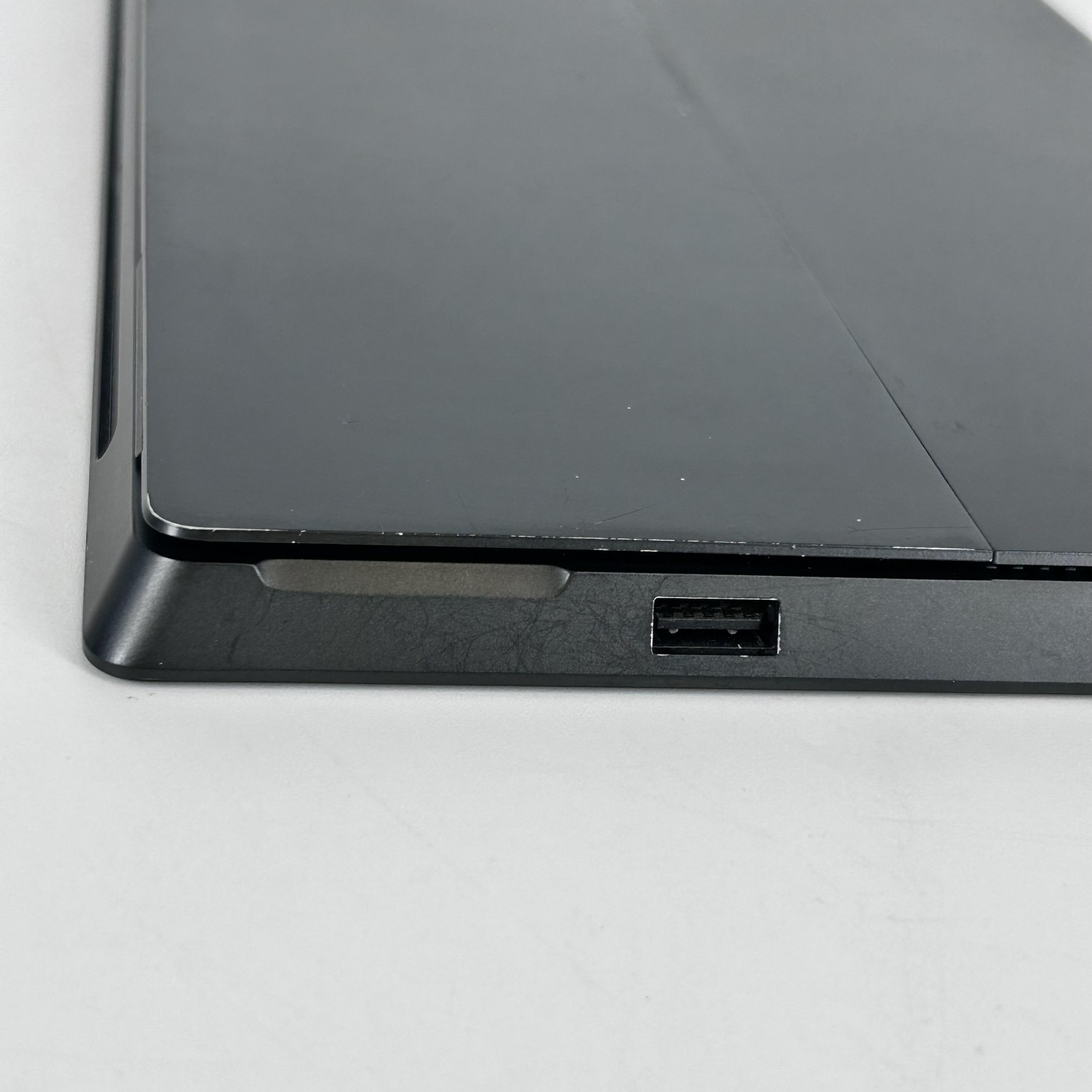 Microsoft Surface Pro 2 10 2013 Black FHD TOUCH 2.3 GHz i5 4th 4GB 120GB SSD