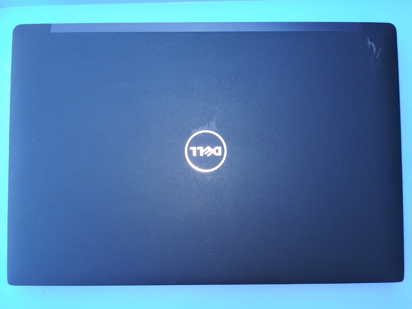 Dell Latitude 7480 2.8GHz i7-7600u 8GB 128GB SSD Win 10 Pro
