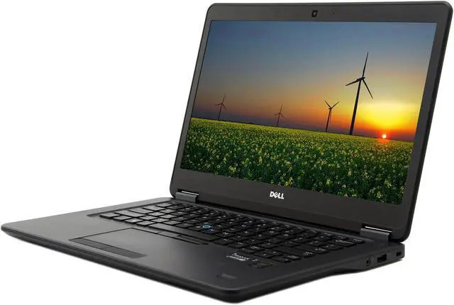 Dell Latitude E7450 14 in FHD i7-5600U @ 16GB DDR3 128GB SSD No OS