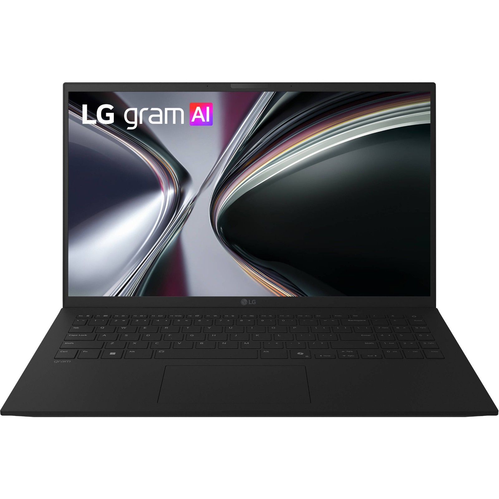 LG – gram Book 16″ Touchscreen Laptop with AMD Ryzen AI 7 445 -16GB RAM 1TB SSD