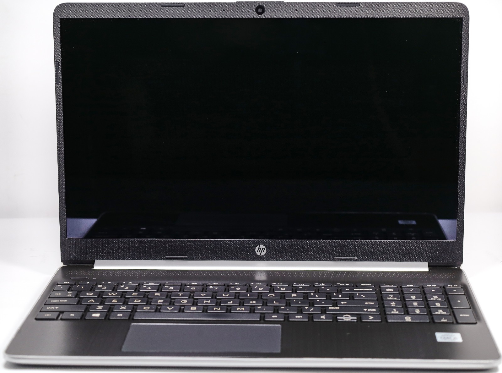 HP Laptop 15-dy1751ms Core i5-1035G1 CPU 16GB RAM 256GB SSD Win11H w/AC Adapter