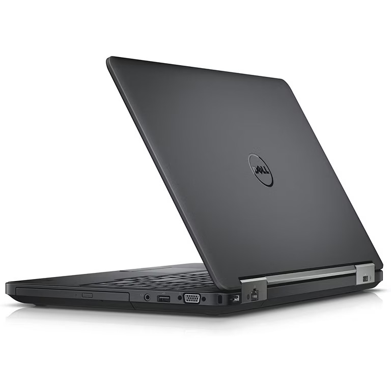 Dell Latitude E5540 2014 – Intel HD Graphics 4400 – 512GB 8GB – Black – Good