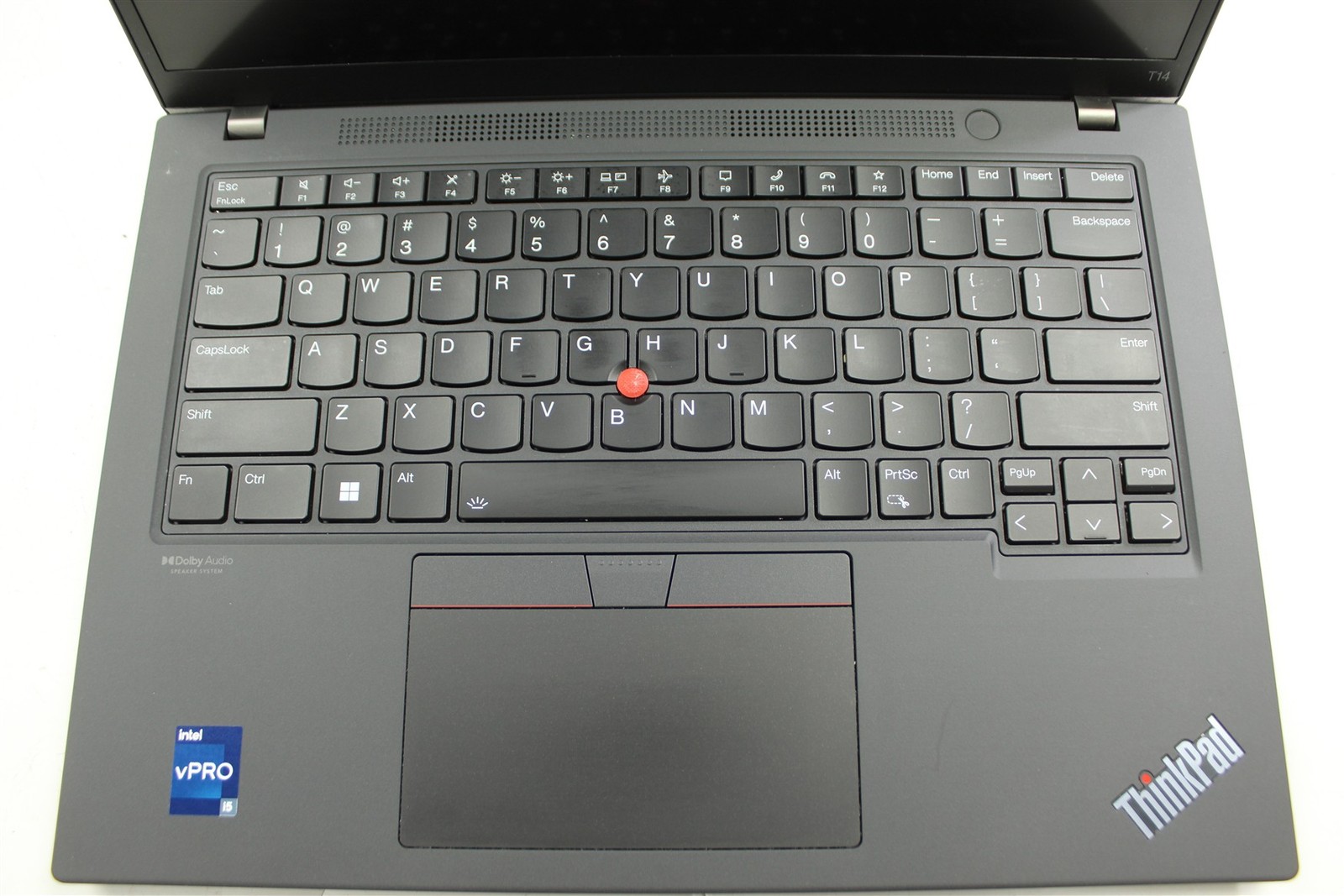 Lenovo ThinkPad T14 Gen 3 14″ Touch i5-1245U 1.6GHz 256GB SSD 16GB RAM W11H