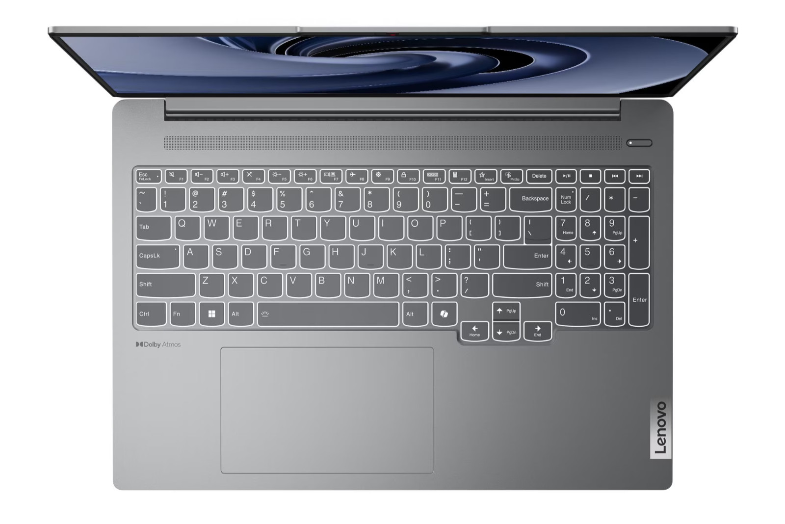 Lenovo 16″ 2K OLED Touchscreen Laptop Core Ultra 7 155H 16GB RAM 1TB SSD