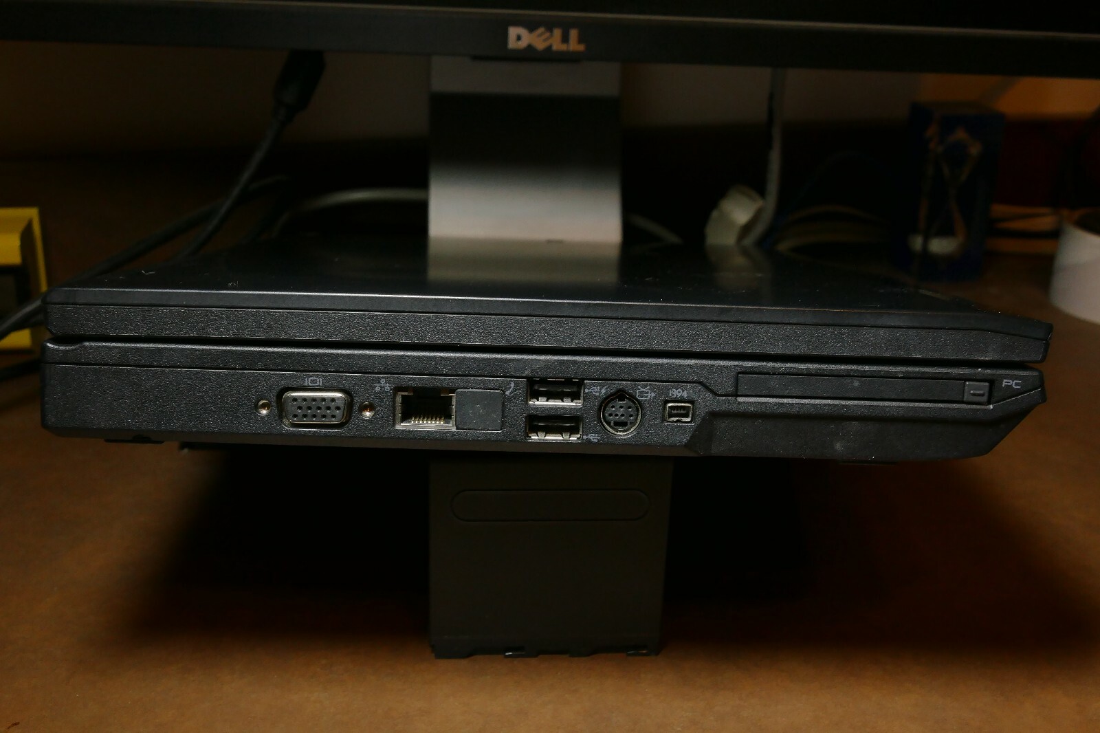 DELL Latitude E5400 2.53GHz, 4GB, 750GB HD, Blue Tooth