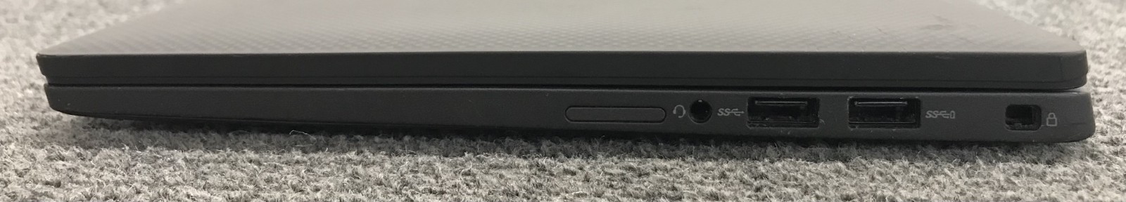 Dell Latitude 7420 14″ Laptop i7-1185G7 16GB RAM 256GB NVMe