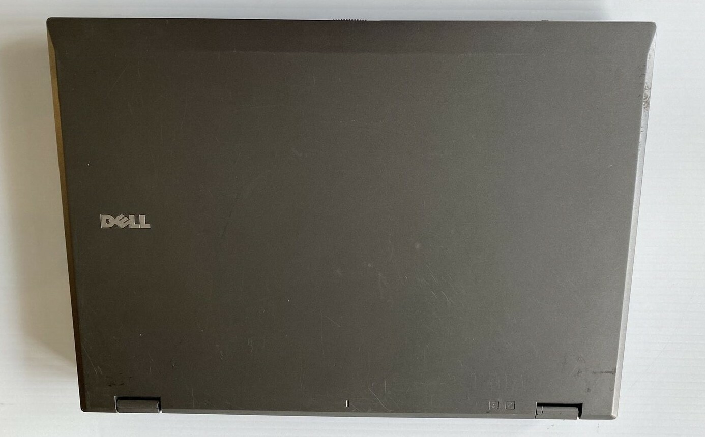Dell Latitude E5410 Laptop working condition!!!