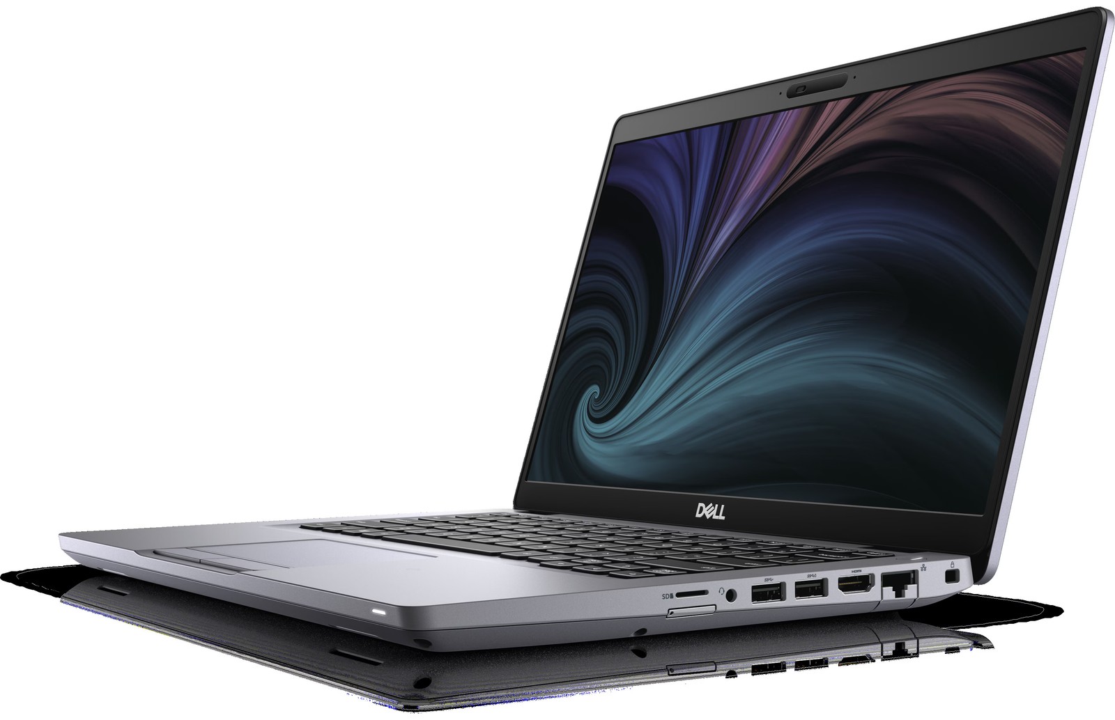 Dell Latitude 5411 14″ Intel Core i7 10th Gen 16GB 256GB Fair