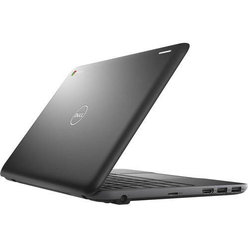 Dell Chromebook 11 3100 11.6″ Celeron 1.1GHz 4GB RAM 16GB SSD-Chrome OS/Warranty
