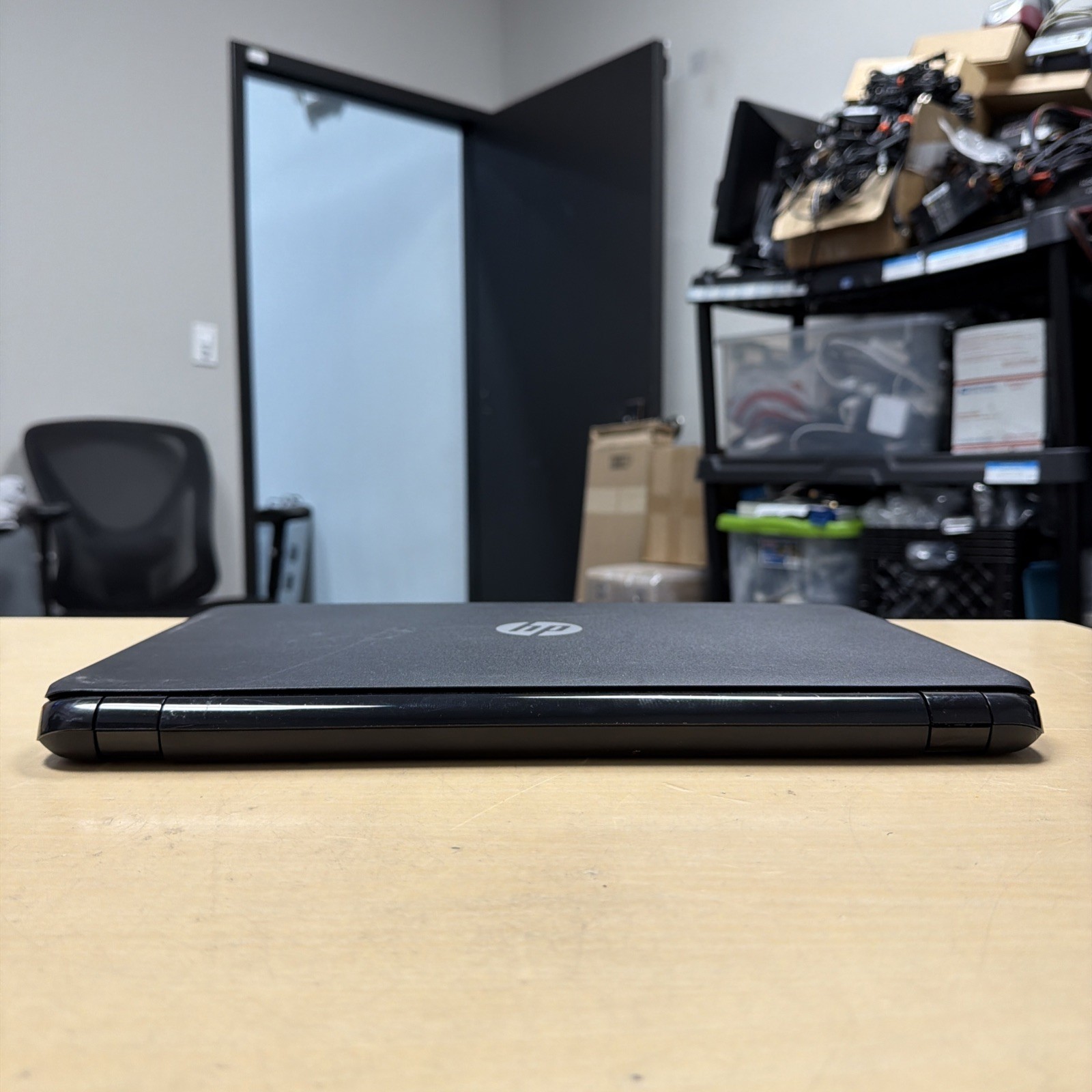 *Parts HP 15-g013dx Notebook PC AMD A8-6410 Radeon R5 4GB RAM NO HD