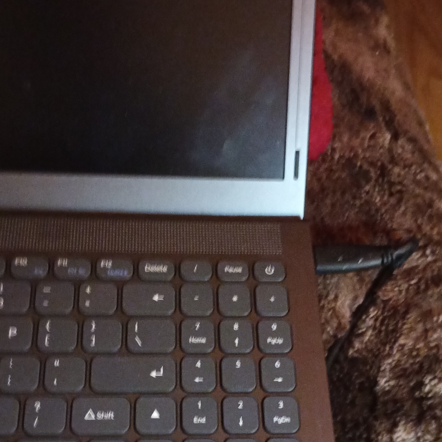 Gateway GWTN156-11BK 15.6″ Notebook Intel Pentium Silver Windows WiFi Black
