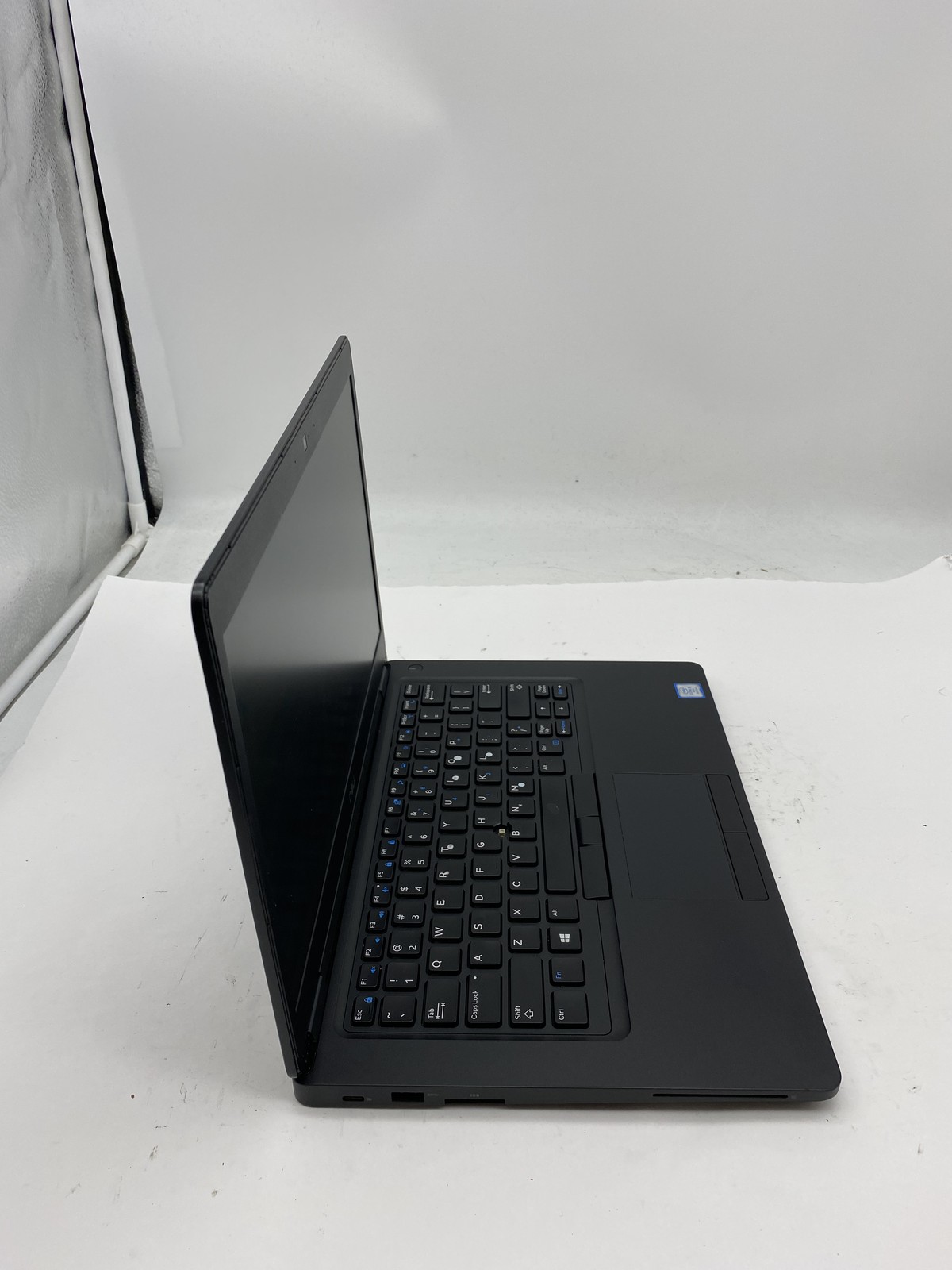 Dell Latitude 5490 Laptop Intel Core i5 8350U 1.7GHz 16GB 256GB SSD W11P