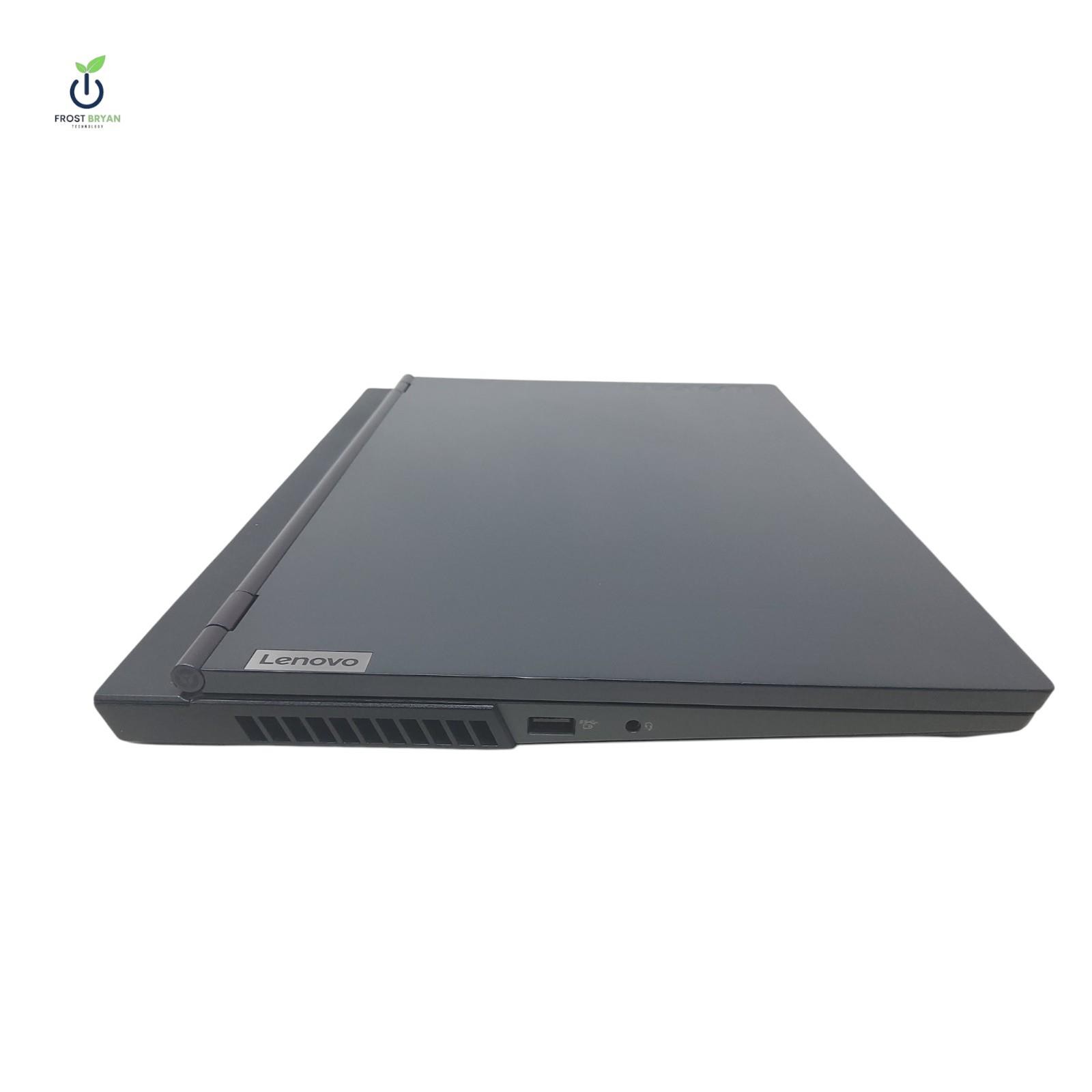 LENOVO LEGION 5 15IMH05 Laptop i7-10750H@2.60GHz 16GB 512GB SSD No OS