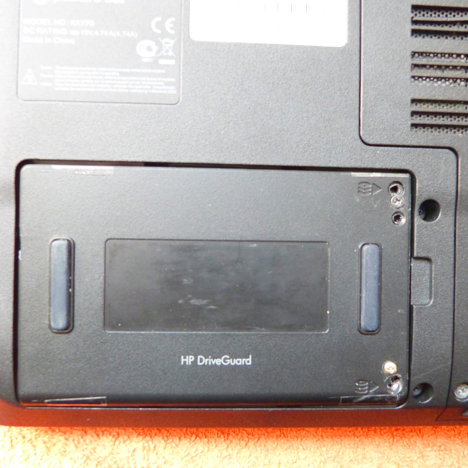 PB LJ75 Multimedia 17 inch HDPLUS I 756GB HDD SSD Windows 11 Pro l BLURAY HDMI