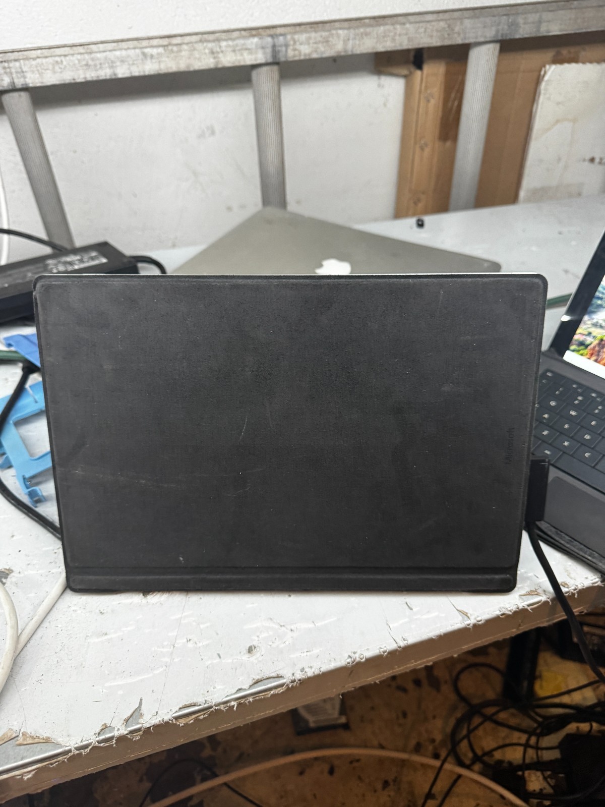 Microsoft Surface Laptop 3 Core I5-4300U 128GB SSD 4GB RAM Laptop #6416
