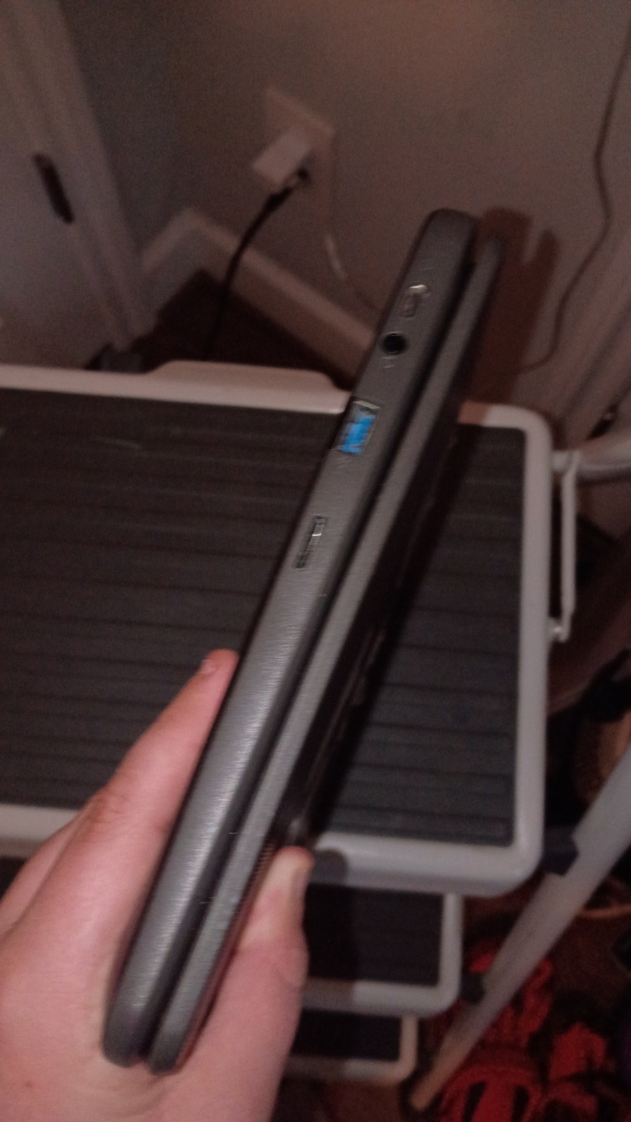 Acer Chromebook Spin 511 R752T-C2YP 11.6″ (32GB SSD, Intel Celeron N, 2.80 GHz,