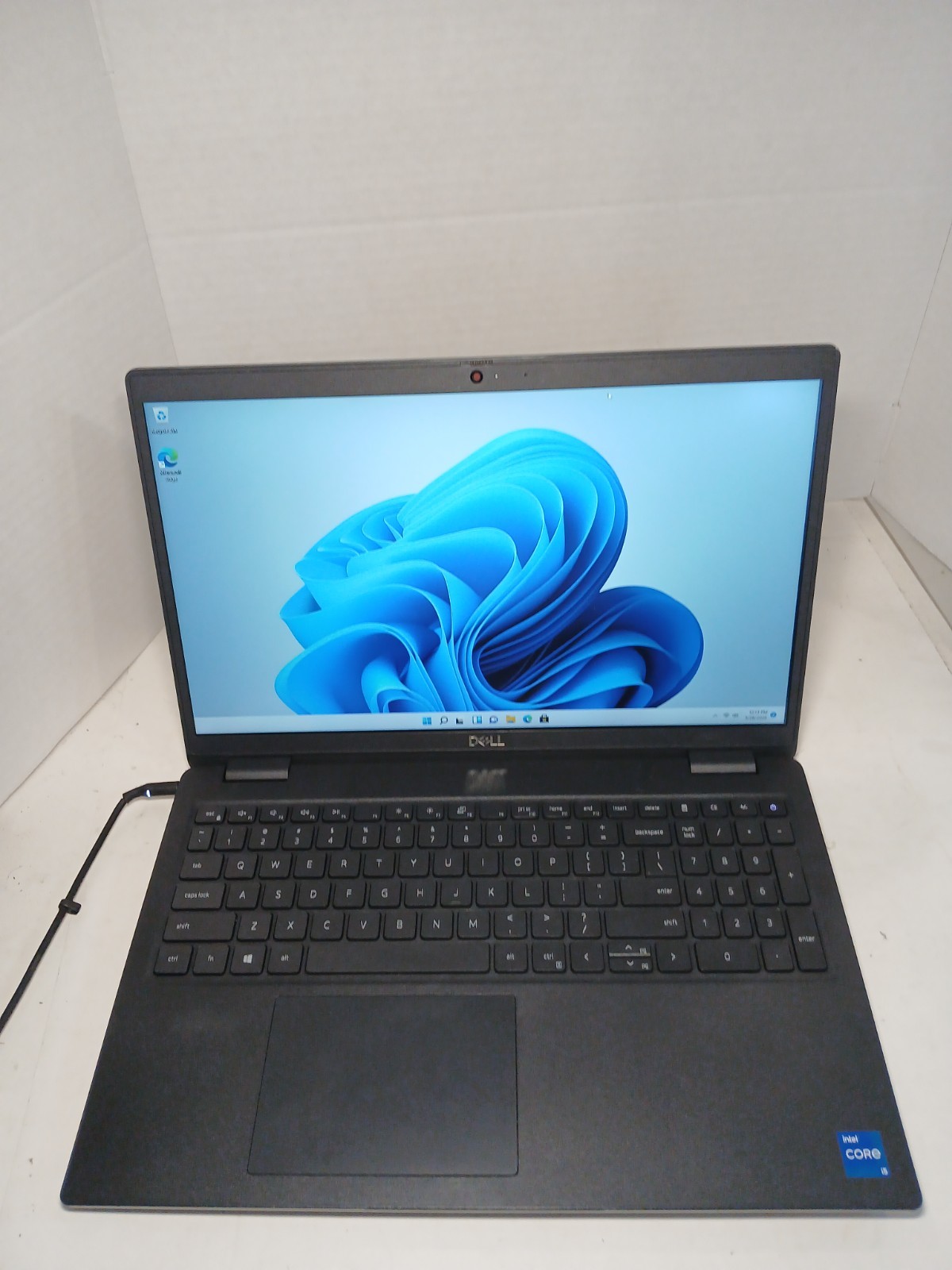 Dell Latitude 3520 15.6″ Laptop i5-1135G7 8GB RAM 256GB SSD Win11 NO BATTERY #97