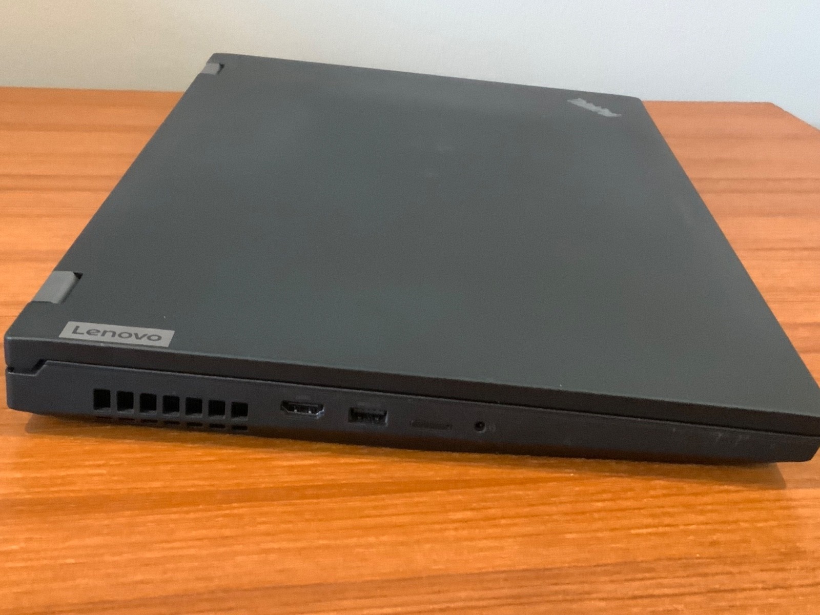 Lenovo ThinkPad P17 Gen 2 17.3″ 1.5TB NVME i7-11850H 32GB Win11 Laptop RTX A2000