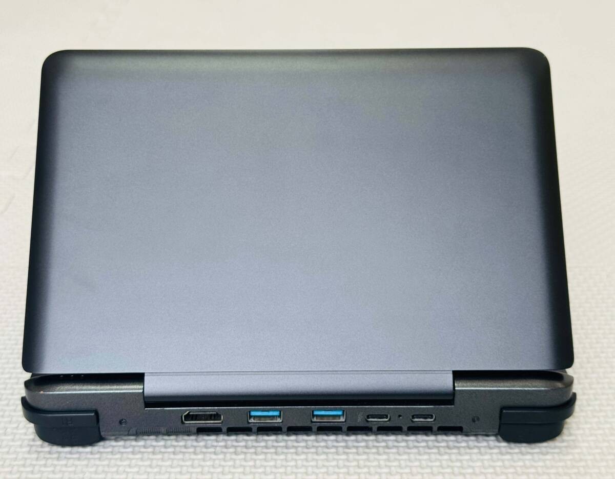 GPD Win Max 2021 Portable Gaming PC Intel Core i7-1195G7, 16GB RAM, 512GB