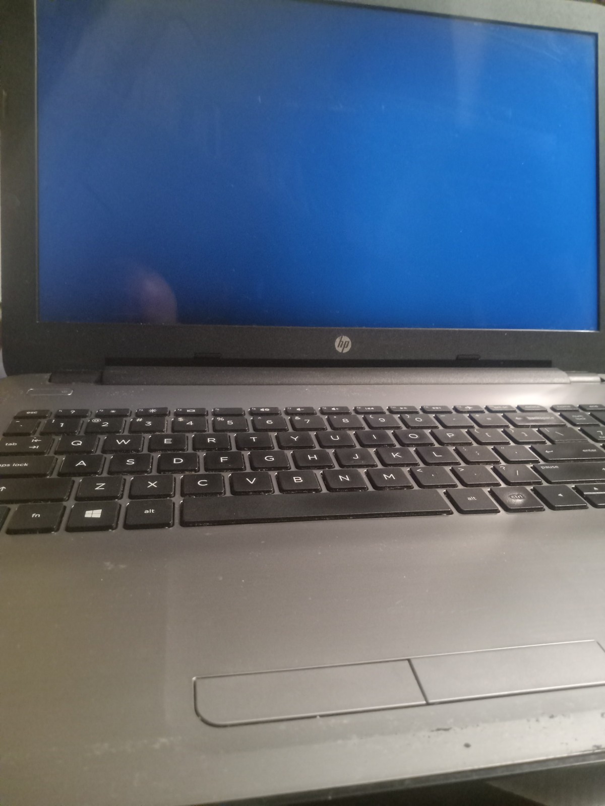 HP HQ-TRE 71025 Laptop Notebook Computer CORE i5 4GB – 500 GB HDD USED WORKING