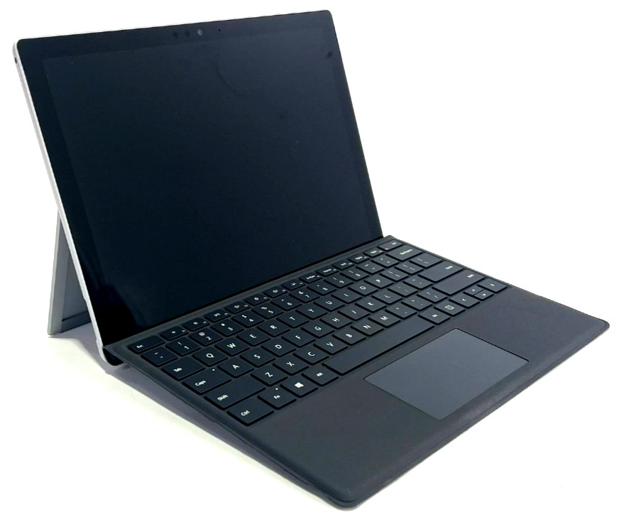 Microsoft Surface Pro 3 13″ Laptop i5 7th Gen 256GB SSD 8GB RAM Win 11 Pro (BJ)