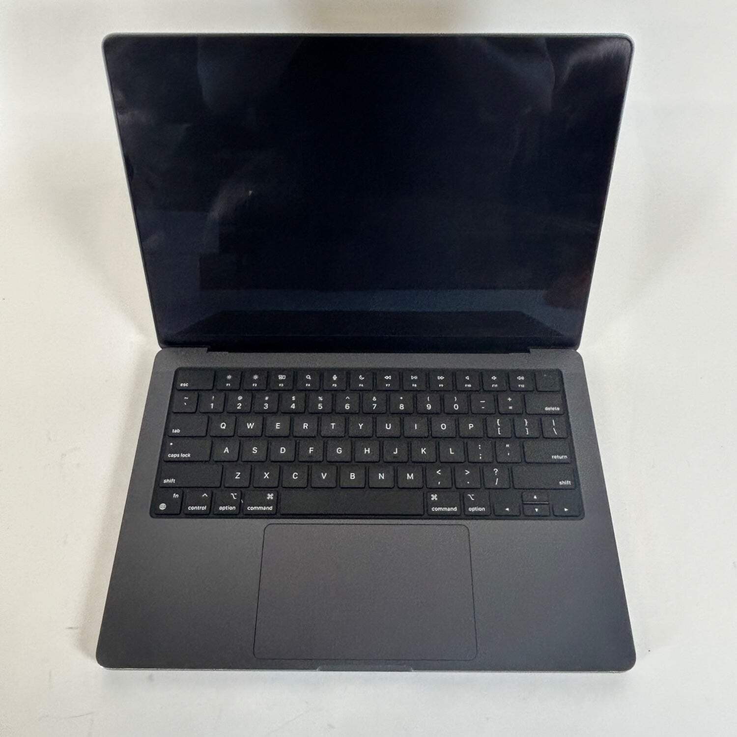 2024 Apple MacBook Pro 14″ M4 Pro 16C GPU 4.5GHz 24GB RAM 1TB SSD A3401