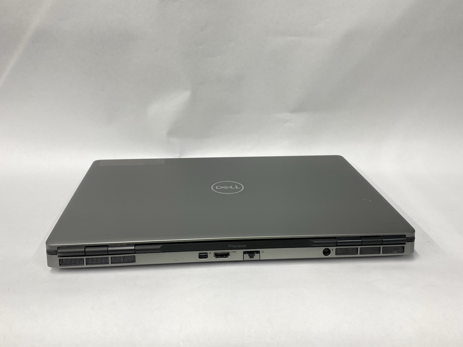 Dell Precision 7560 – FHD – i9-11950H – No SSD/No OS – READ