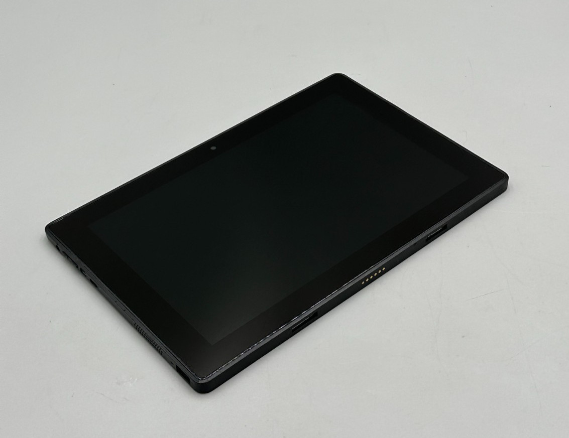 Dell Venue 5055 Pro 10.1″ Atom Z3735F 1.33GHz 32GB SSD 2GB DDR3 Black Tablet C