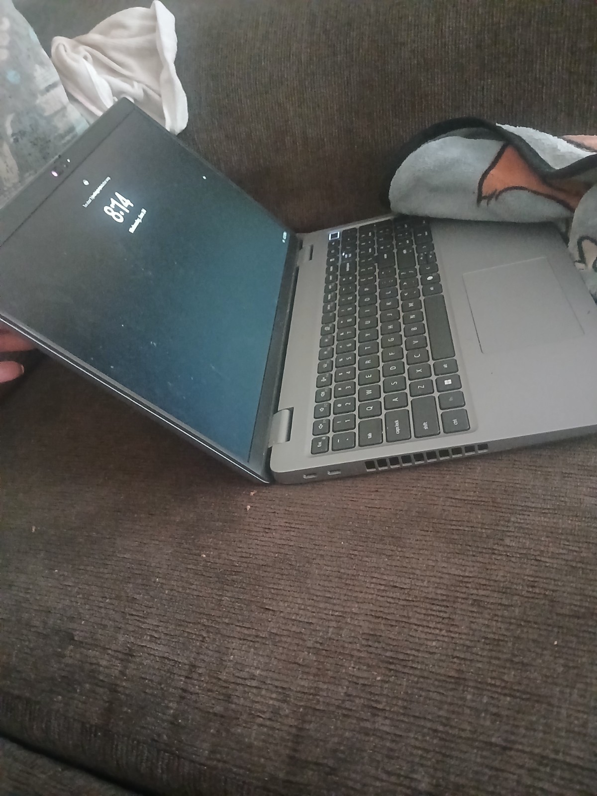 Dell Latitude 5420 14 in (256 GB SSD Intel Core i5 11th Gen. 4.40 GHz 8 GB)…
