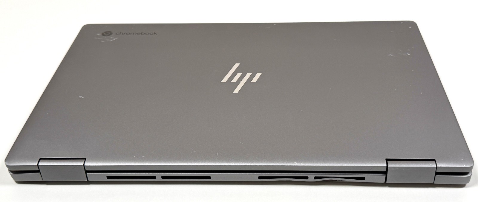 HP Chromebook x360 14c-ca0053dx 14″ Touch 2.1GHz i3-10110U 8GB RAM 64GB eMMC SSD