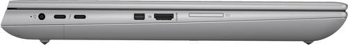 HP ZBook Fury G9 Core i7 12th Gen i7-12800HX RTX A1000 768GB 32GB WUXGA