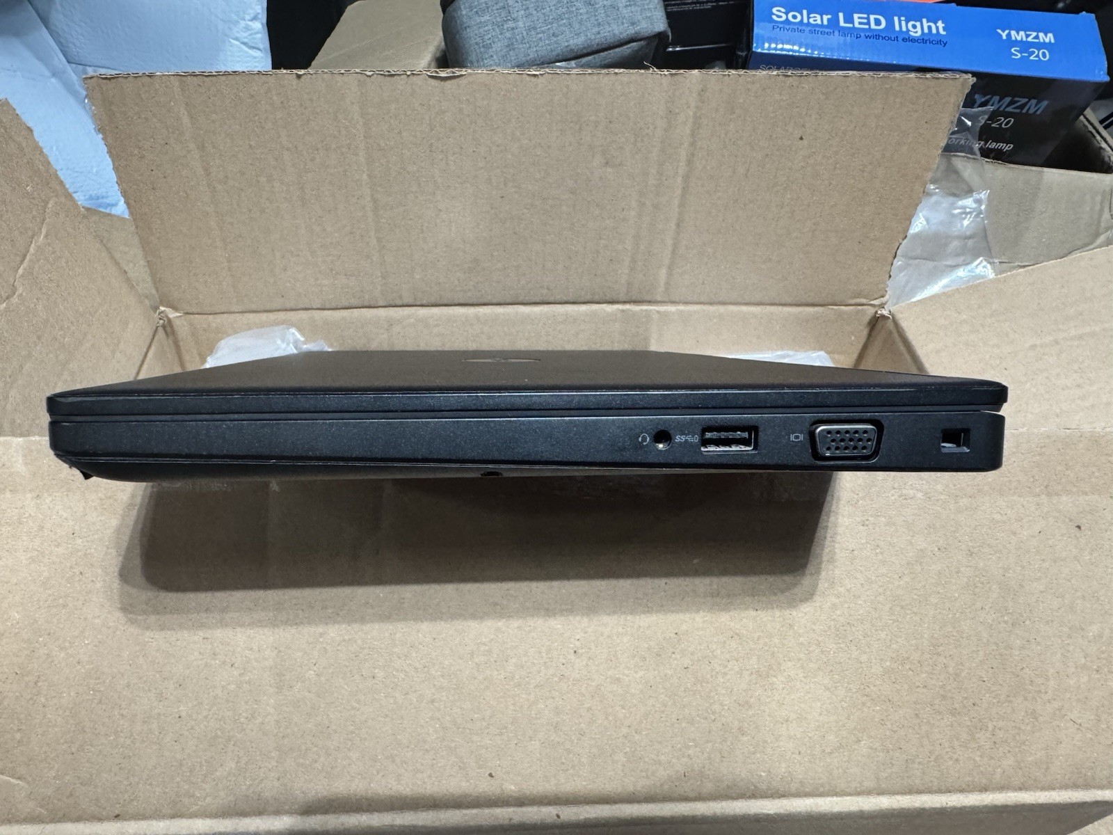 Dell Latitude 5490 | Intel i7 8th Gen | 16GB RAM | 256GB SSD | Windows 11 Pro