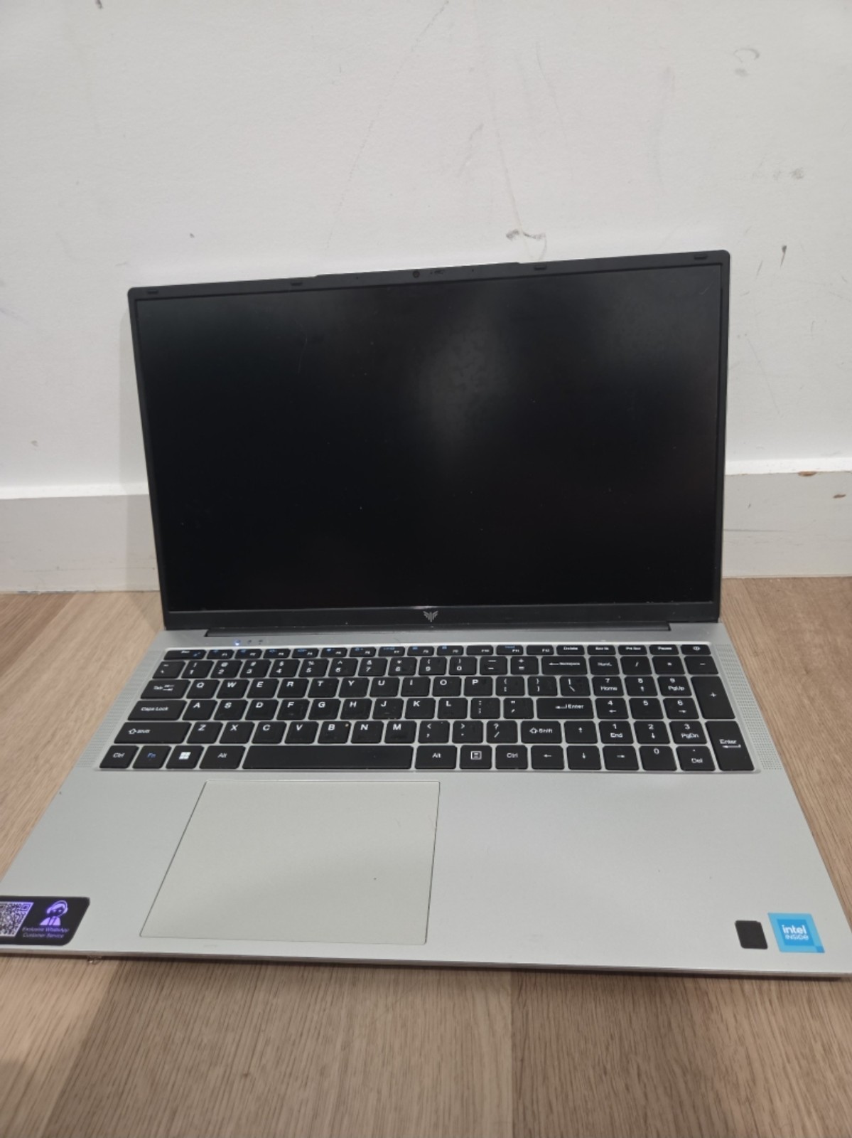 17.3″ Laptop Intel N97 16GB RAM 512GB SSD