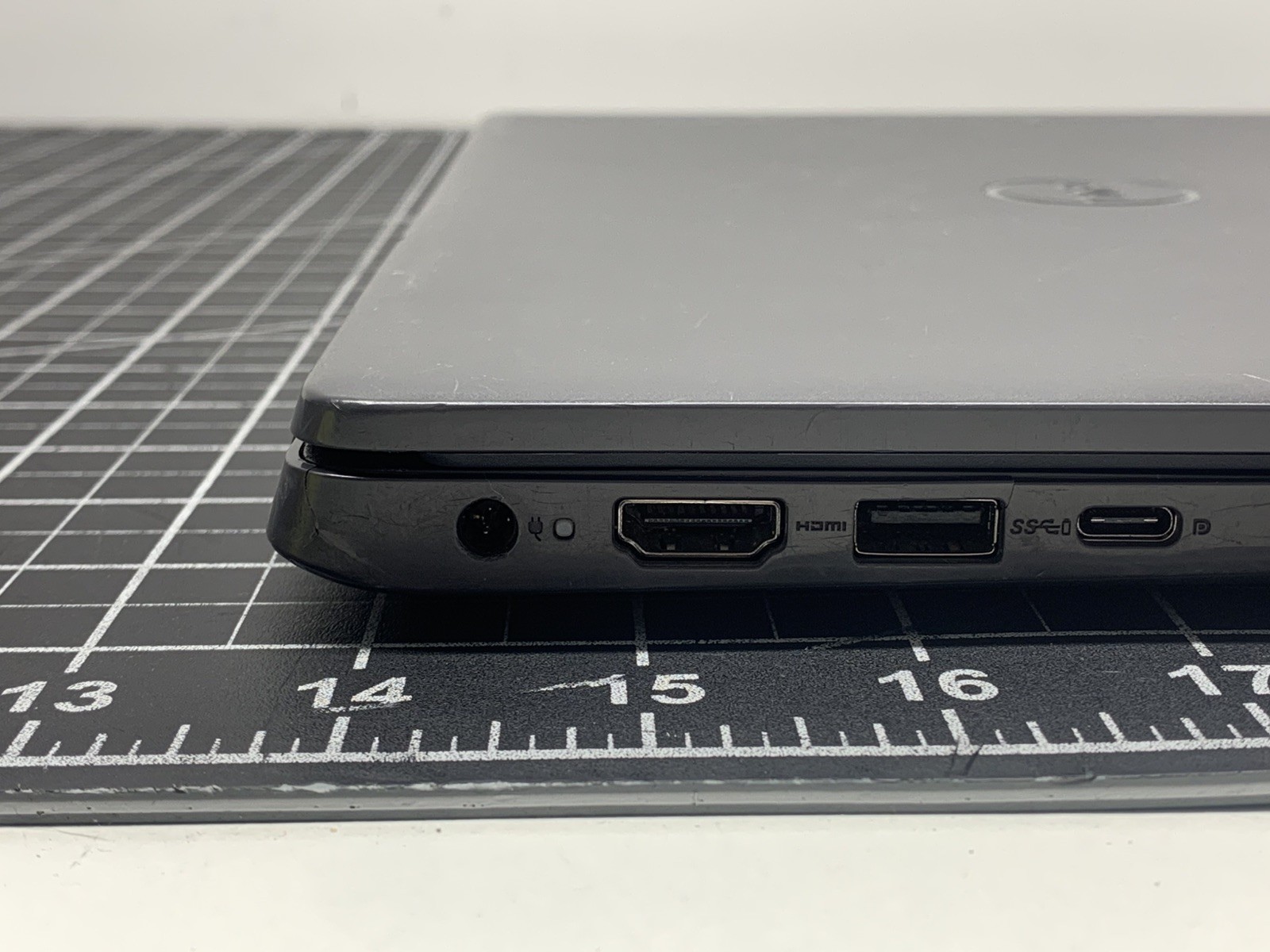 Dell Latitude 3410 Intel Core i5 10th Gen | 256GB SSD, 16GB RAM | #P217