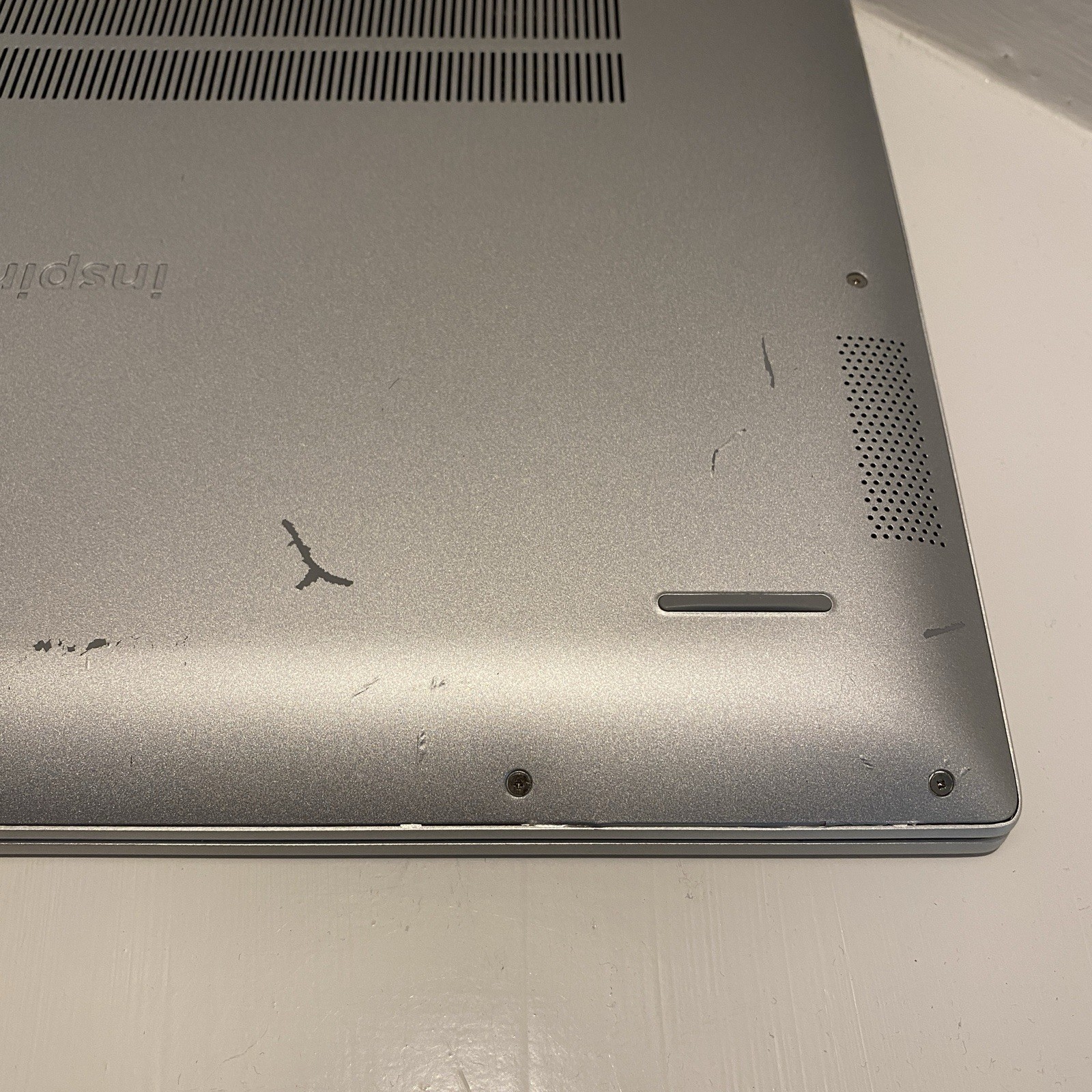 Dell Inspiron 15 5505 Ryzen Laptop Upgraded 16GB RAM 512GB M.2 SSD Lightly Used
