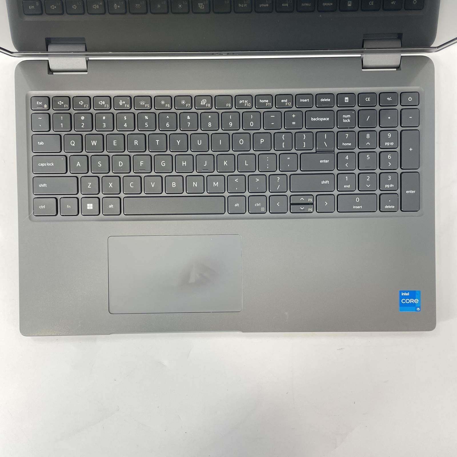 Dell Latitude 3540 15.6 Black FHD 1.3 GHz i5-1335U 16GB 256GB SSD – Good