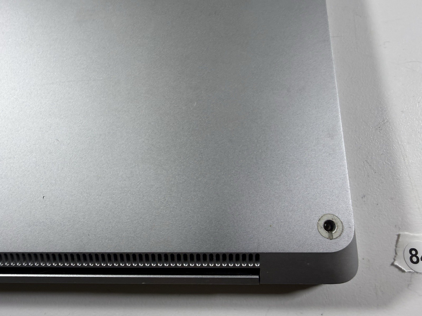 Microsoft Surface Laptop 5 13.5” 1950 Intel Core i7-1265U 16GB RAM 512GB NVME
