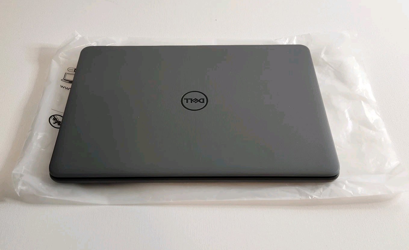 Dell Latitude 3120 Laptop.