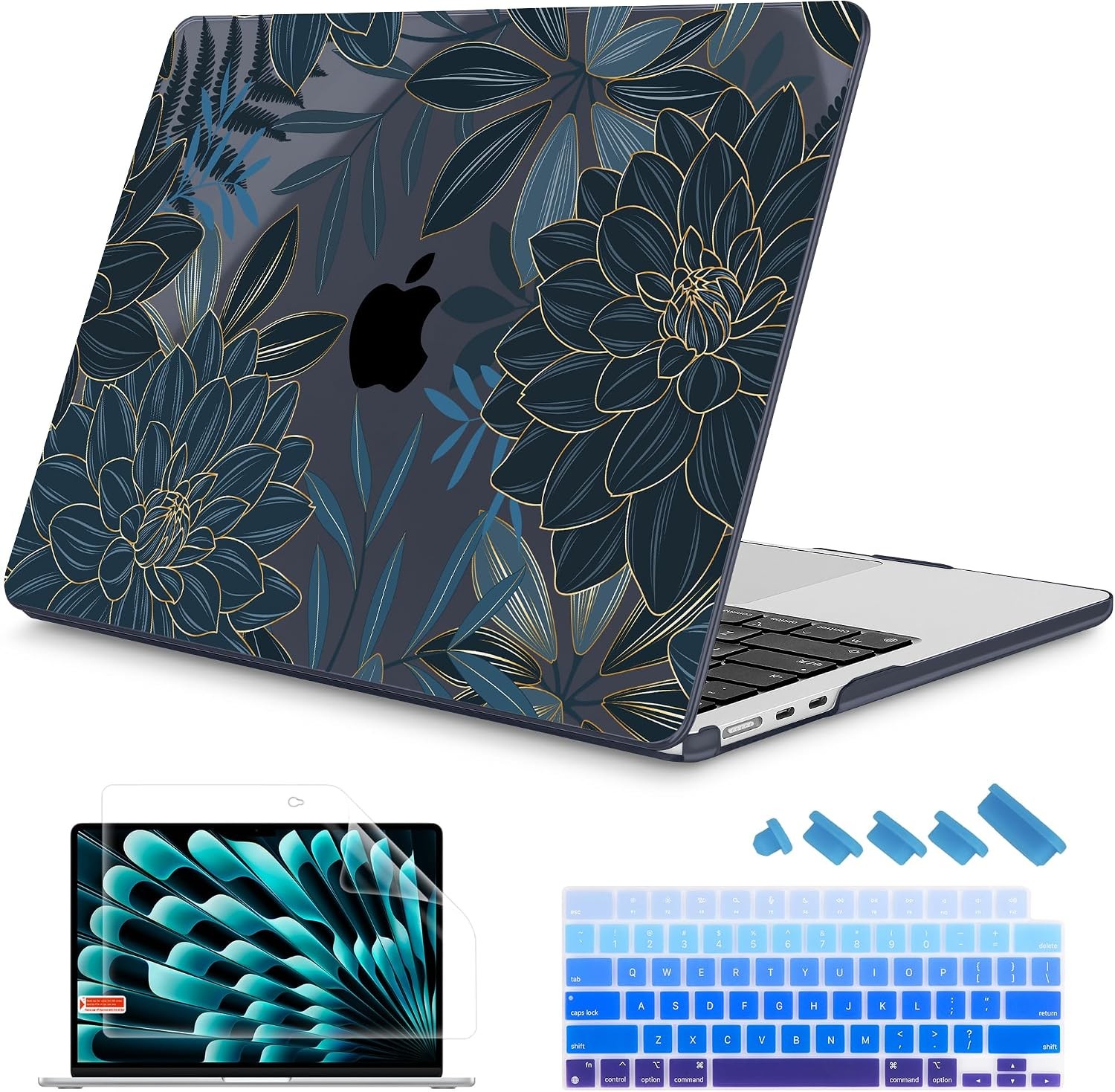 2026/2025/2024/2023 MacBook Air 15 INCH M5 A3448 /M4 A3241 /M3 A3114 /M2 A2941 C