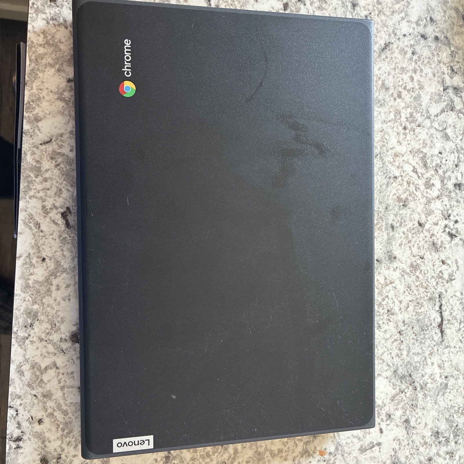Lenovo 100e 2nd Gen Chromebook 11.6″ 4GB 32GB MTK Tested No Charger