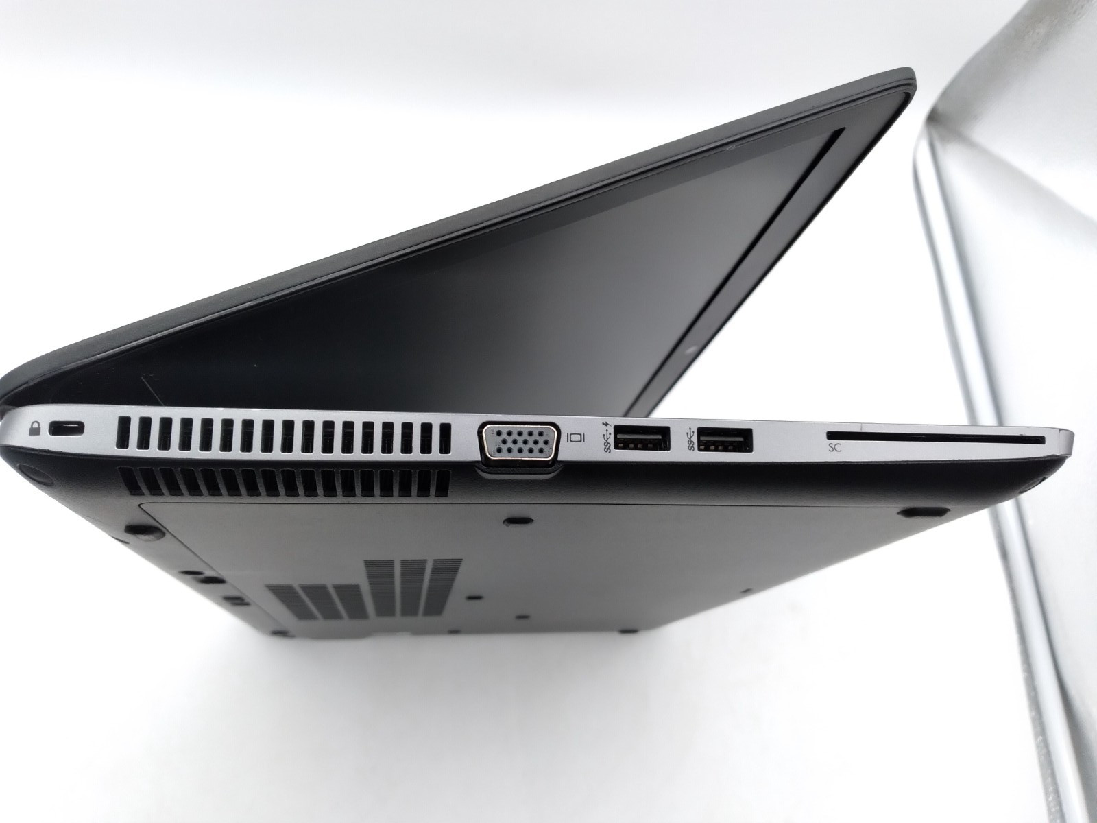 HP ELITEBOOK 850 G2 15.6″ CORE i5-5200U@2.20GHz 8GB RAM 320GB HDD Win 11 Pro