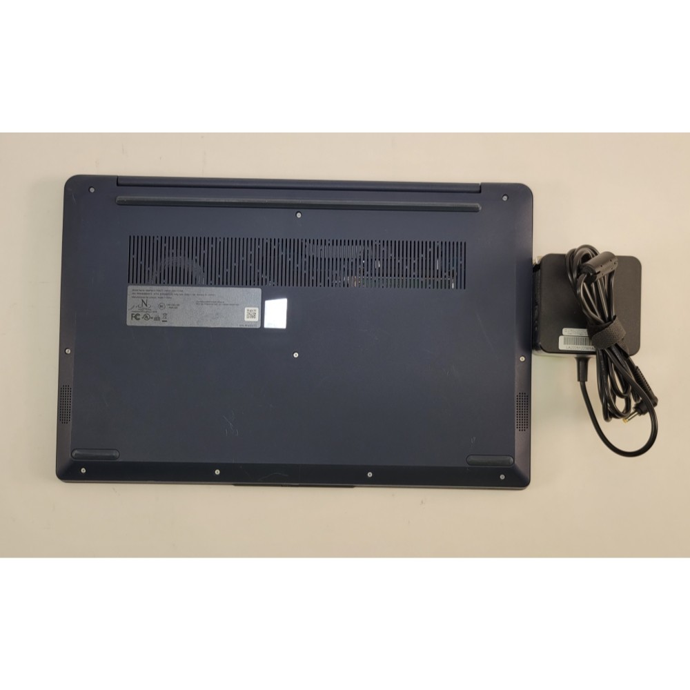 Lenovo IdeaPad 3 15IAU7 15.4″, i5-1235U -16GB DDR4- 512GB SSD