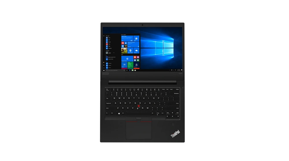 Lenovo NoteBook TP E495 R5 8G 10P
