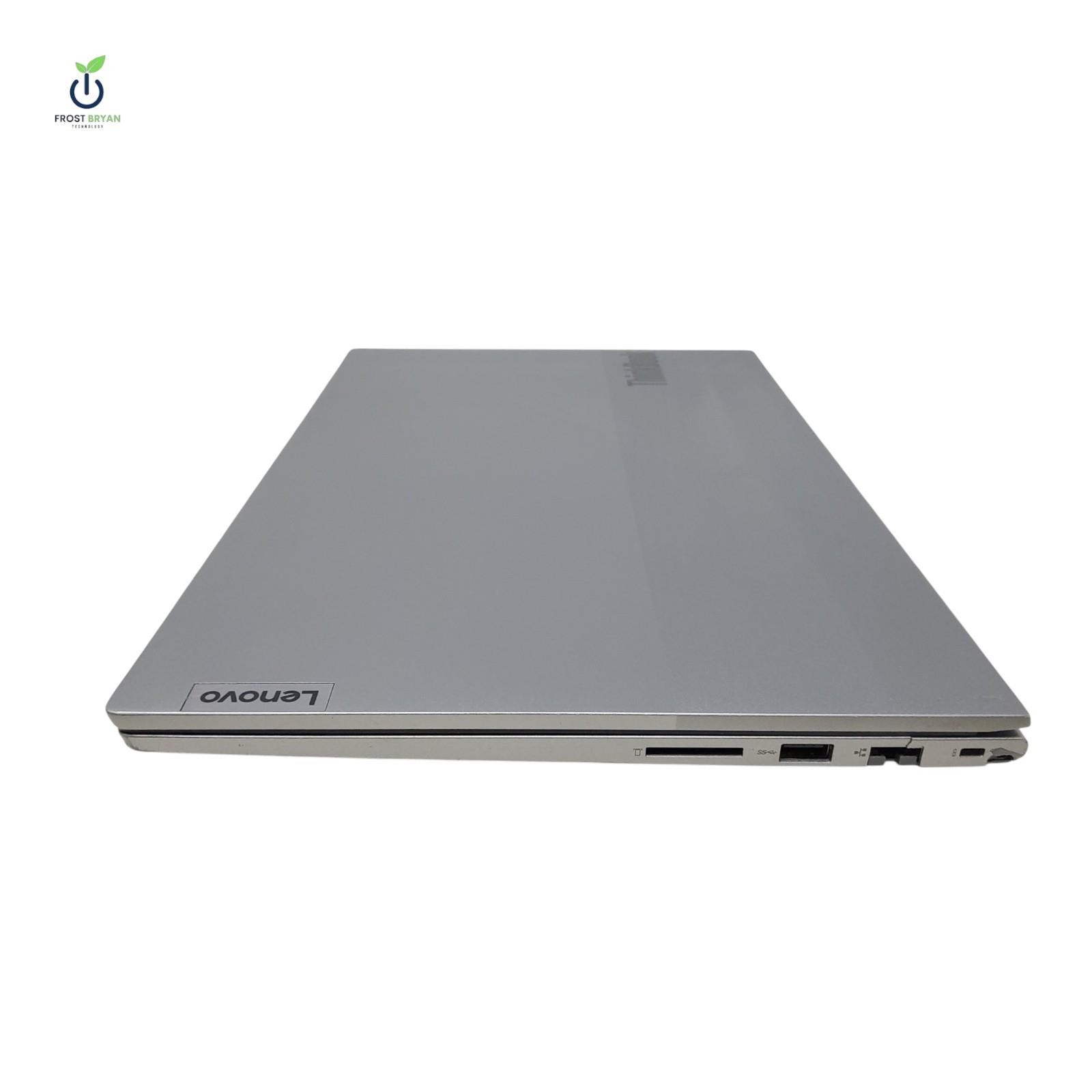 LENOVO THINKBOOK 15 G2 ARE Laptop Ryzen 5 4500U 8 GB No SSD/OS Grade C [READ]