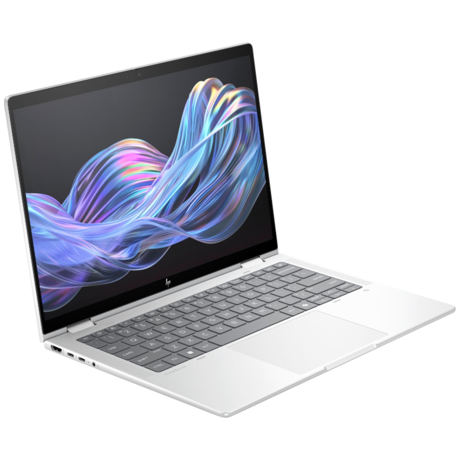HP EliteBook X Flip G1i 14″ WUXGA Touch Intel Ultra 7 258V 32GB RAM 1TB SSD W11P