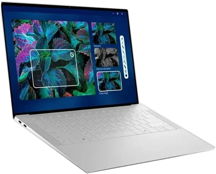 Dell 14 Premium XPS 14 Ultra 7 255H 32GB 1TB SSD 14.5″ OLED 3.2K Touch RTX 4050